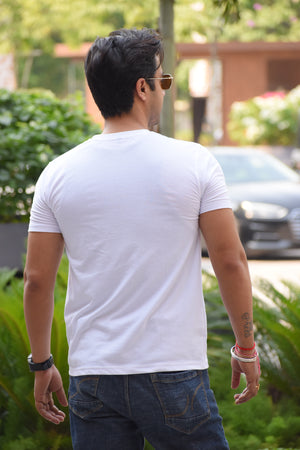 Pavline Core Logo Tee