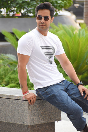 Pavline Core Logo Tee