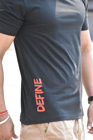 Pavline DEFINE Street Machine Tee