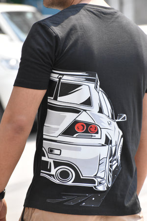 Pavline DEFINE Street Machine Tee