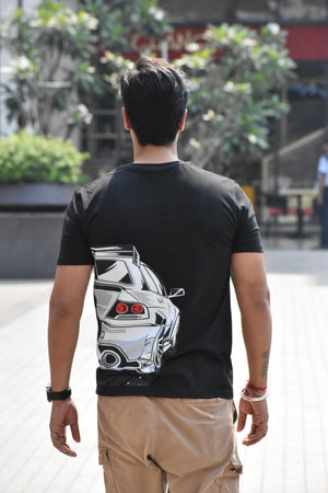 Pavline DEFINE Street Machine Tee