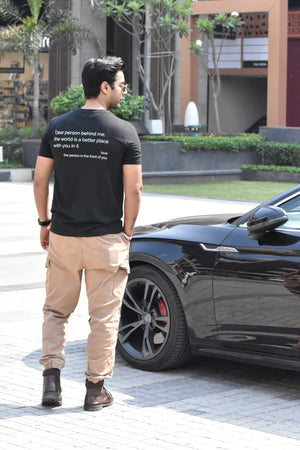 Pavline Everyday Positivity Tee