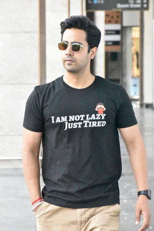 Pavline Reality Check Tee