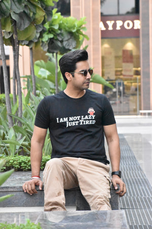 Pavline Reality Check Tee