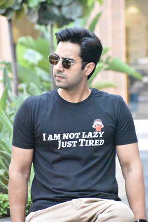 Pavline Reality Check Tee