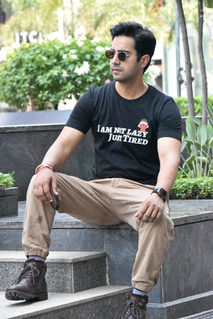 Pavline Reality Check Tee