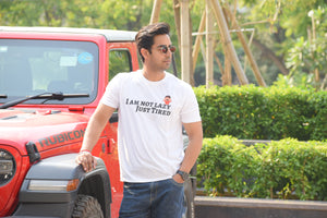 Pavline Reality Check Tee