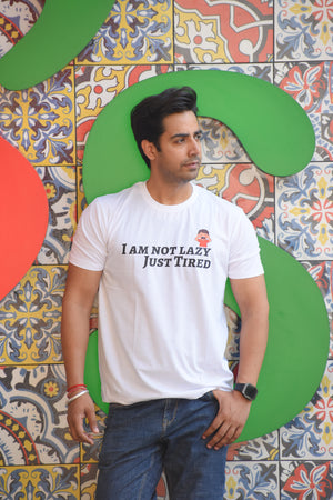 Pavline Reality Check Tee