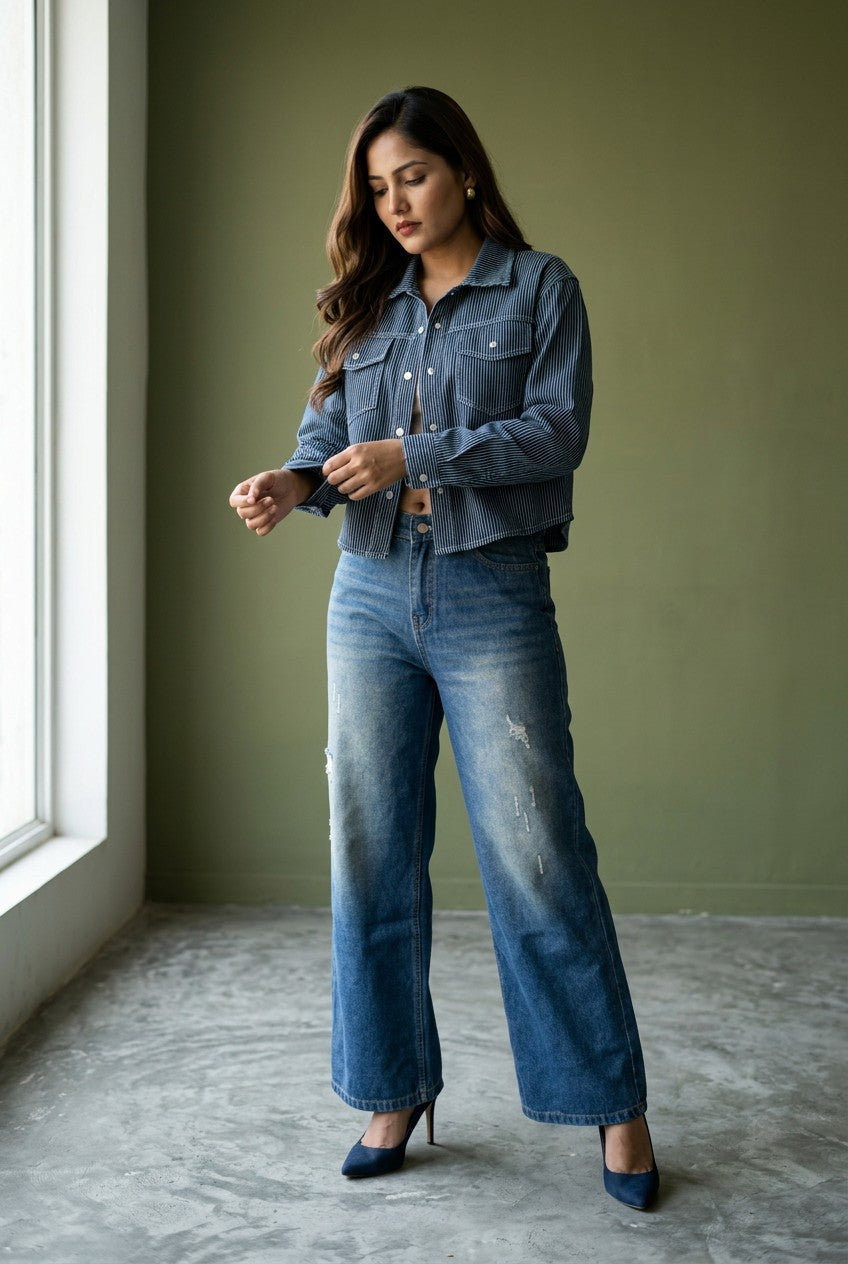 Denim Edit