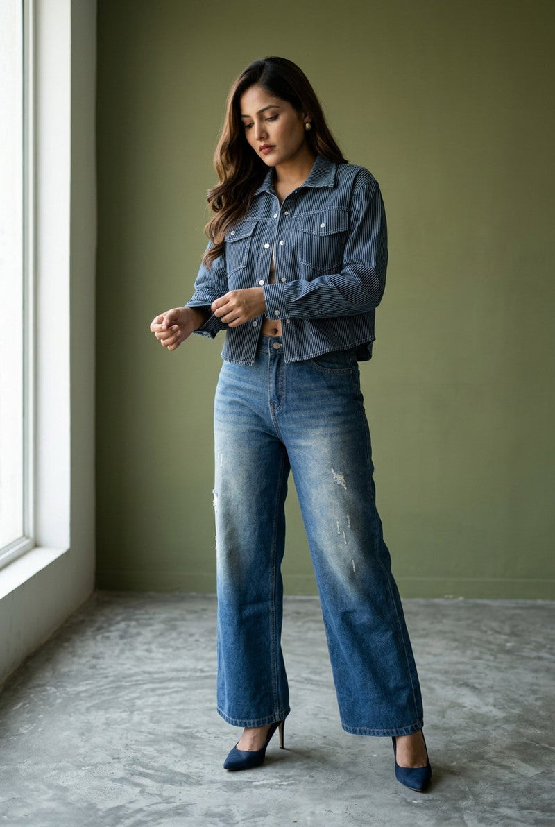 Denim Edit