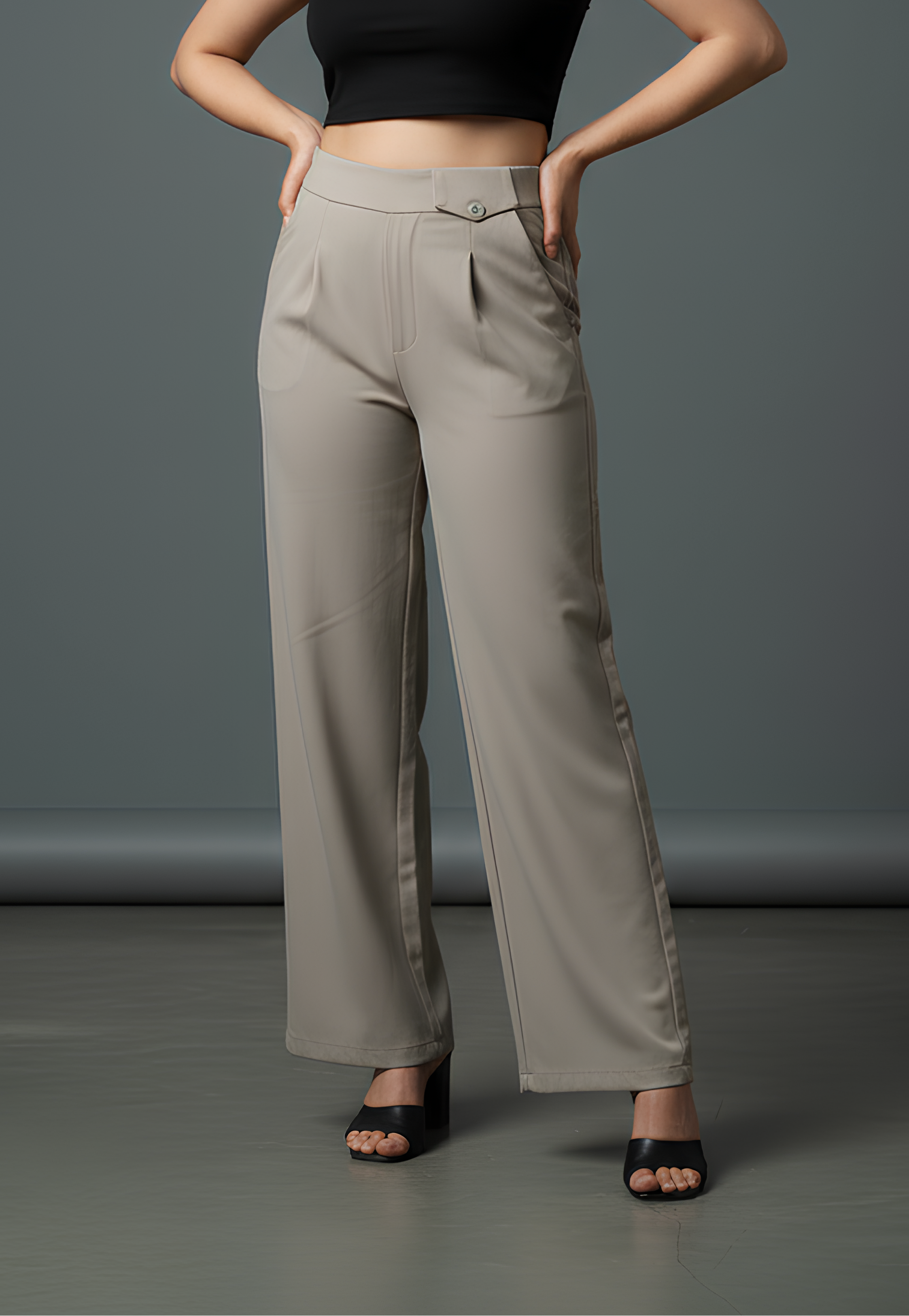 Seoul Pants