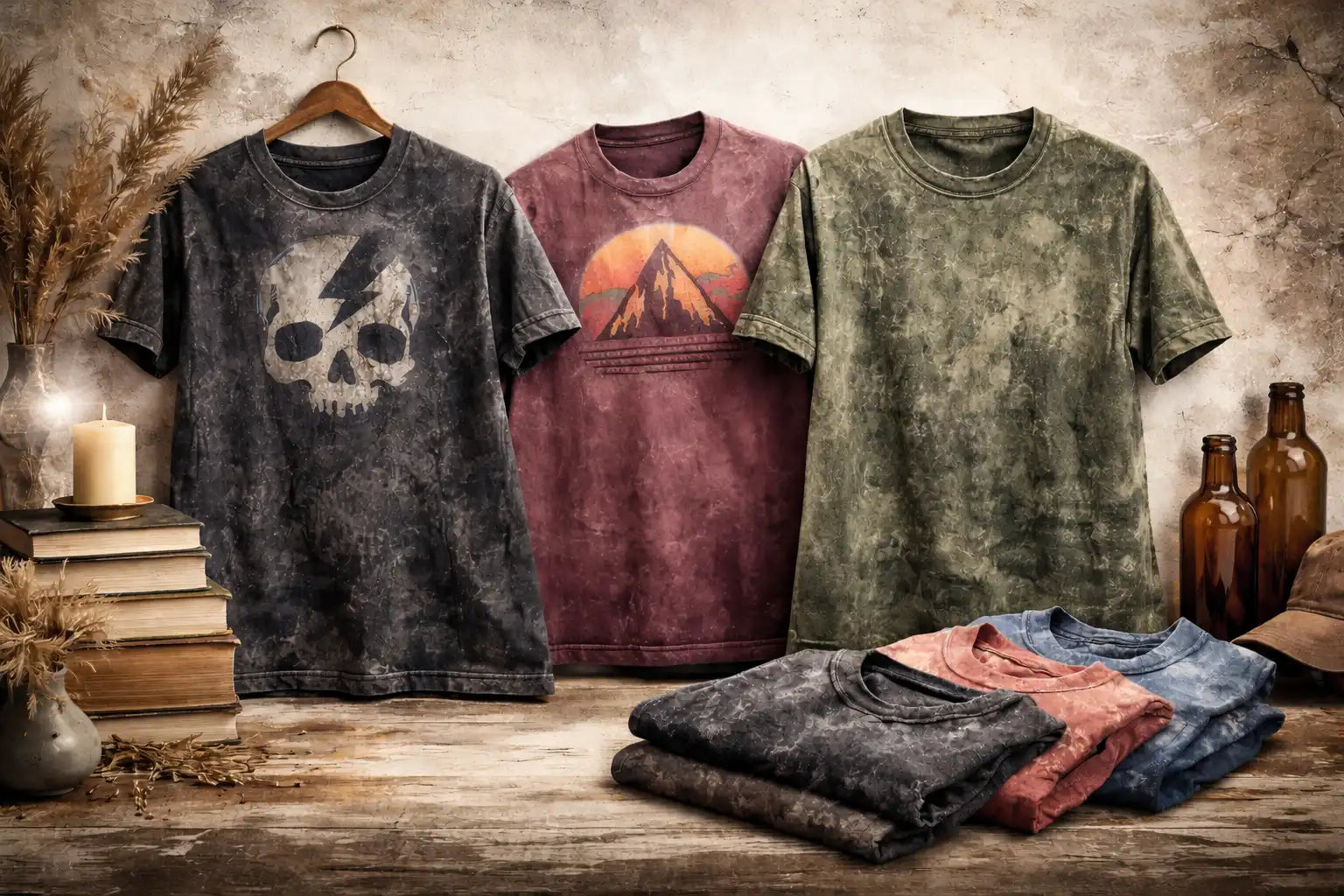 The Signature Collection