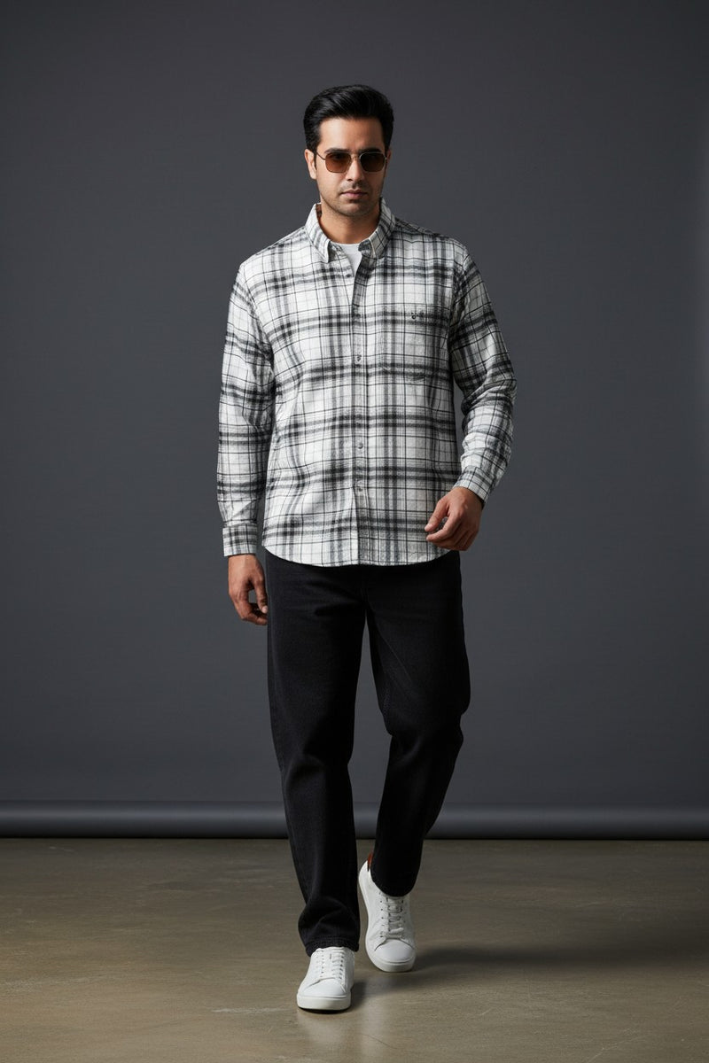 Men's Shirt Studio