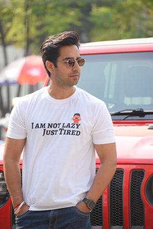 Pavline Reality Check Tee