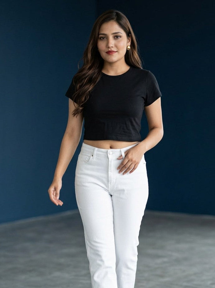 Girls Tops